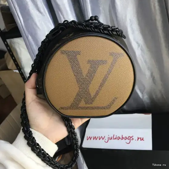 Cheap LOUIS VUITTON BOURSICOT BC 0521